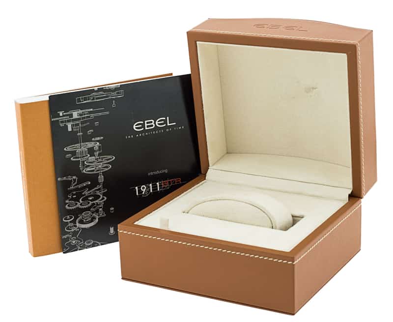 Ebel 1911 BTR 1215788